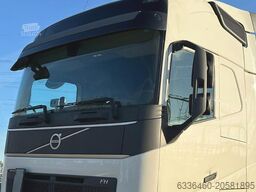 Volvo FH460 Retarder/Tempomat