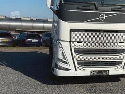 Volvo FH460 Retarder/Tempomat
