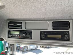 MERCEDES-BENZ Atego 916 *Kipper+Tank*Wechselsystem*Euro4*