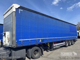 Schmitz Cargobull Semitrailer Curtainsider Standard