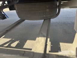 Schmitz Cargobull Semitrailer Curtainsider Standard