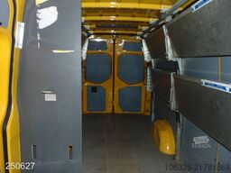 MERCEDES-BENZ Sprinter 314 CDI Maxi KLIMA-KAMERA-REGALSYSTEM
