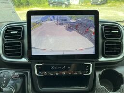 WESTFALIA Columbus 600 E 140 PS ATG SOLAR SKYVIEW Markise