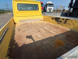 MERCEDES-BENZ Sprinter 511 CDI Kipper Doka Dreiseitenkipper