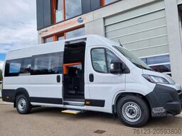 FIAT Opel Movano baugleich Fiat Ducato Mobility Rolli