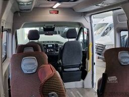 FIAT Opel Movano baugleich Fiat Ducato Mobility Rolli