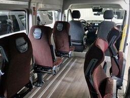FIAT Opel Movano baugleich Fiat Ducato Mobility Rolli