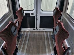 FIAT Opel Movano baugleich Fiat Ducato Mobility Rolli