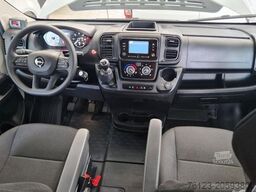 FIAT Opel Movano baugleich Fiat Ducato Mobility Rolli