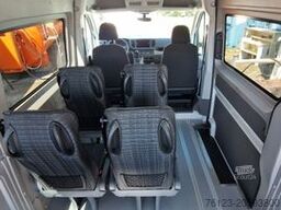 FIAT Opel Movano baugleich Fiat Ducato Mobility Rolli