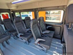 FIAT Opel Movano baugleich Fiat Ducato Mobility Rolli