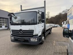 MERCEDES-BENZ 1223 Atego org 284 Tkm 7,10 m Ladefl . E6 Tüvneu