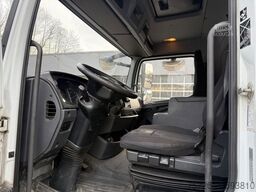 MERCEDES-BENZ 1223 Atego org 284 Tkm 7,10 m Ladefl . E6 Tüvneu