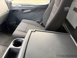 MERCEDES-BENZ 1223 Atego org 284 Tkm 7,10 m Ladefl . E6 Tüvneu