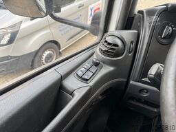 MERCEDES-BENZ 1223 Atego org 284 Tkm 7,10 m Ladefl . E6 Tüvneu