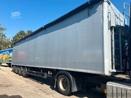 SCHWARZMÜLLER J-SERIE,Schuboden