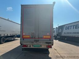 SCHWARZMÜLLER J-SERIE,Schuboden