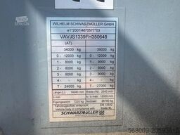 SCHWARZMÜLLER J-SERIE,Schuboden