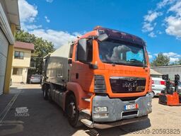 MAN TGS 26.440,E5,EEV