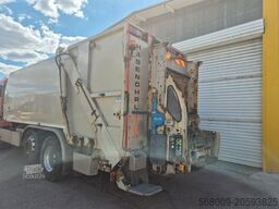 MAN TGS 26.440,E5,EEV