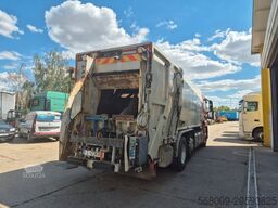 MAN TGS 26.440,E5,EEV