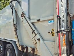 MAN TGS 26.440,E5,EEV