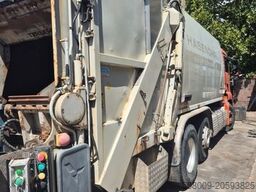 MAN TGS 26.440,E5,EEV