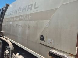 MAN TGS 26.440,E5,EEV