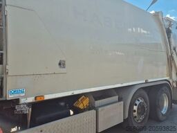 MAN TGS 26.440,E5,EEV