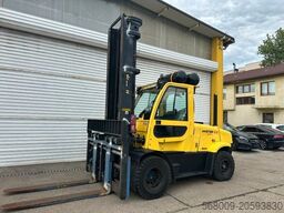 HYSTER H8.0FT9 kraft