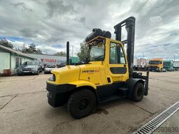 HYSTER H8.0FT9 kraft