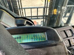 HYSTER H8.0FT9 kraft