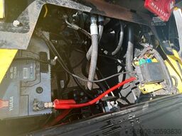 HYSTER H8.0FT9 kraft