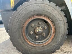 HYSTER H8.0FT9 kraft