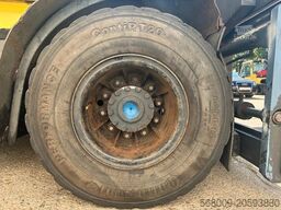 HYSTER H8.0FT9 kraft