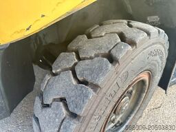 HYSTER H8.0FT9 kraft