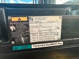 HYSTER H8.0FT9 kraft