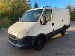 IVECO Daily 29L11 KaWa 1.Hand