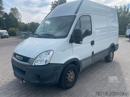 IVECO Daily 35S14V KaWa,1.Hand ,135Tkm