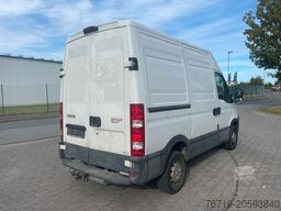 IVECO Daily 35S14V KaWa,1.Hand ,135Tkm
