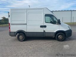 IVECO Daily 35S14V KaWa,1.Hand ,135Tkm