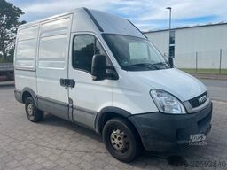 IVECO Daily 35S14V KaWa,1.Hand ,135Tkm