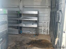 IVECO Daily 35S14V KaWa,1.Hand ,135Tkm