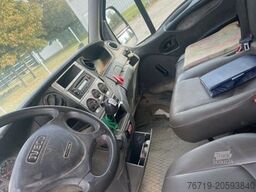 IVECO Daily 35S14V KaWa,1.Hand ,135Tkm