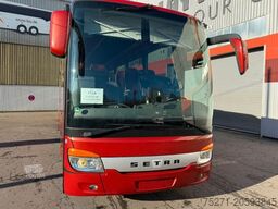 SETRA S 417 GT HD , KM Original 275.000