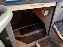 SETRA S 417 GT HD , KM Original 275.000