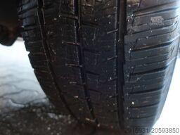 VOLKSWAGEN T5 Transporter Hochdach lang/KTW/Klima/FN: A94