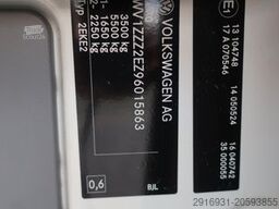 VOLKSWAGEN Crafter L2H2 1.Hand / Klima / SHZ / FN:87