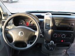 VOLKSWAGEN Crafter L2H2 1.Hand / Klima / SHZ / FN:87