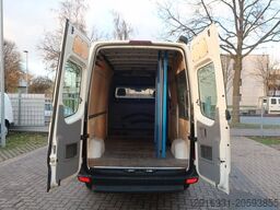 VOLKSWAGEN Crafter L2H2 1.Hand / Klima / SHZ / FN:87